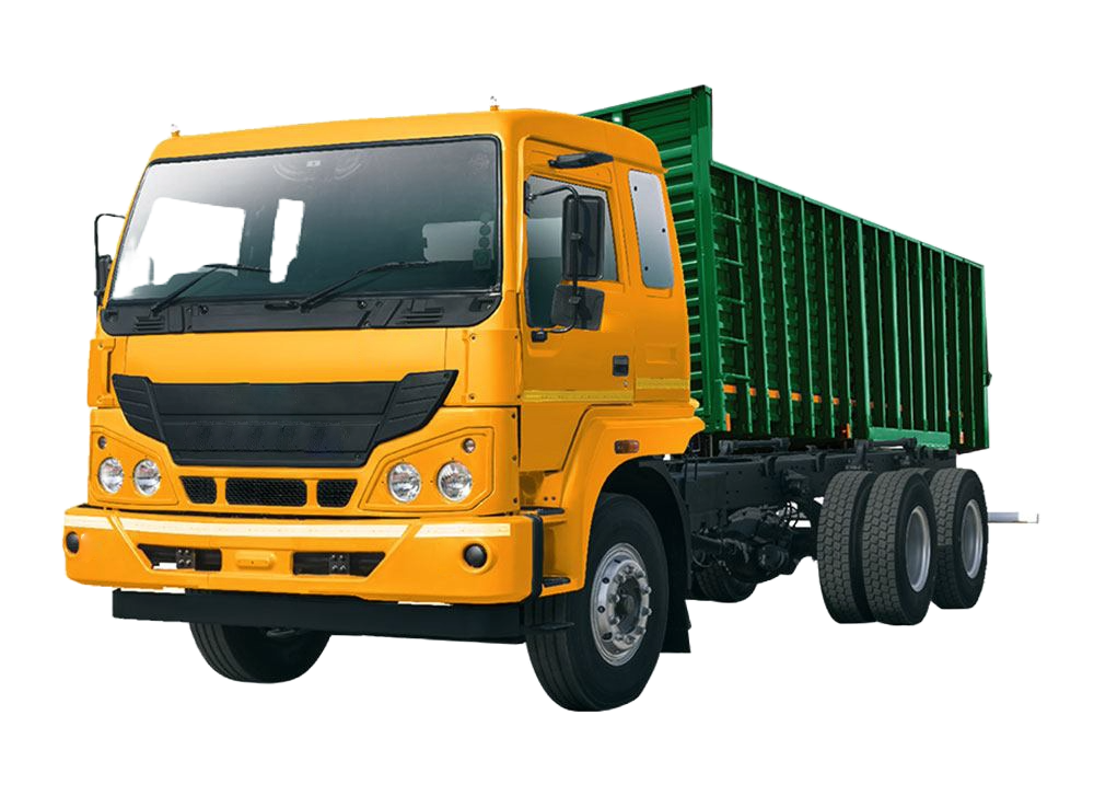 Over 10-Ton to 22-Ton